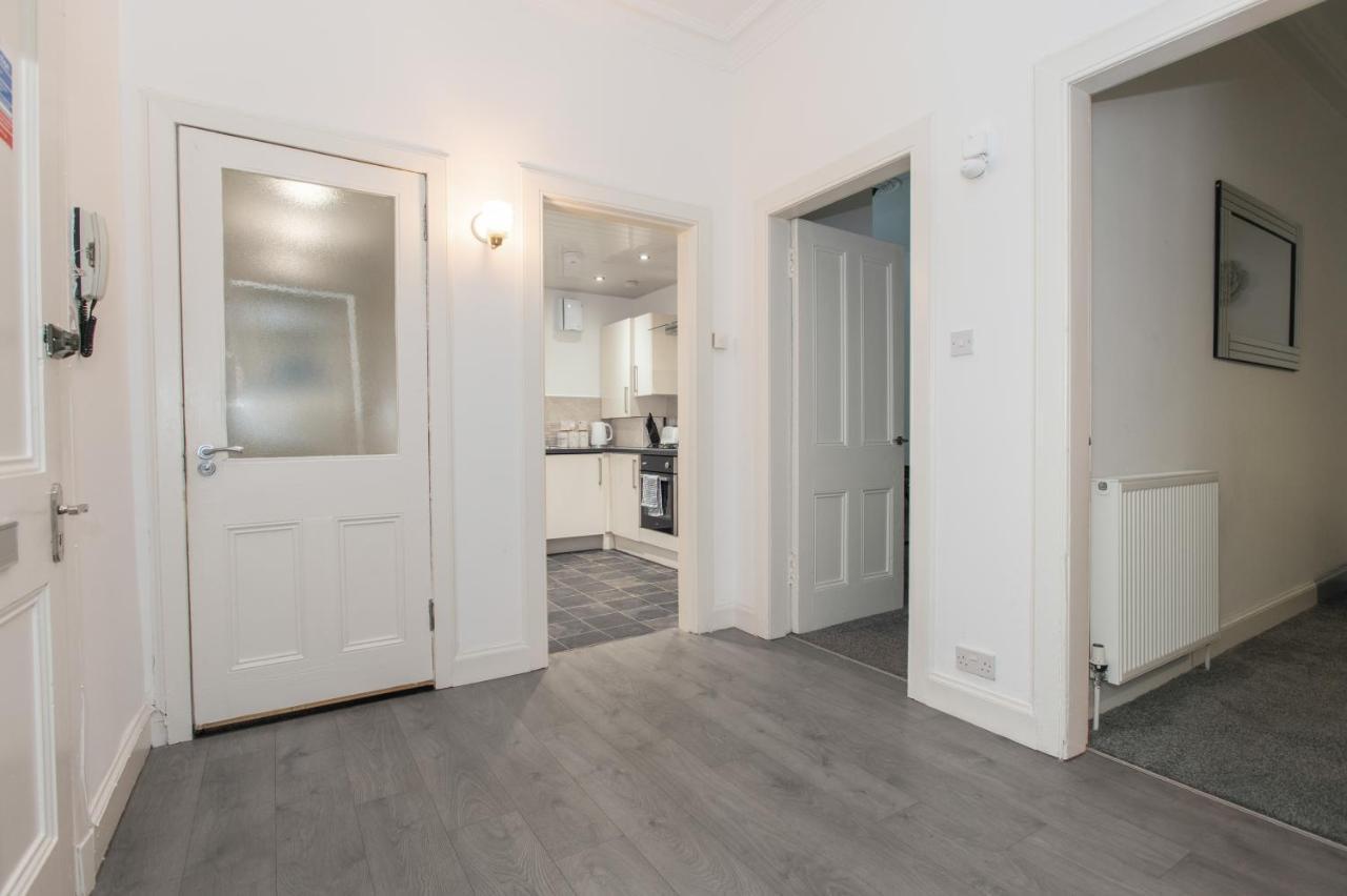 Apartmán Maze Beach Getaway Ayr Exteriér fotografie