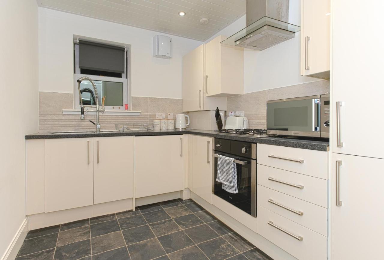 Apartmán Maze Beach Getaway Ayr Exteriér fotografie