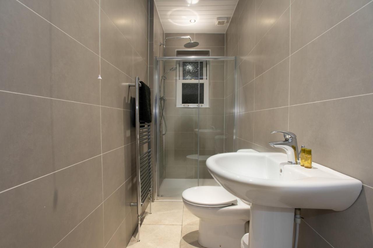 Apartmán Maze Beach Getaway Ayr Exteriér fotografie