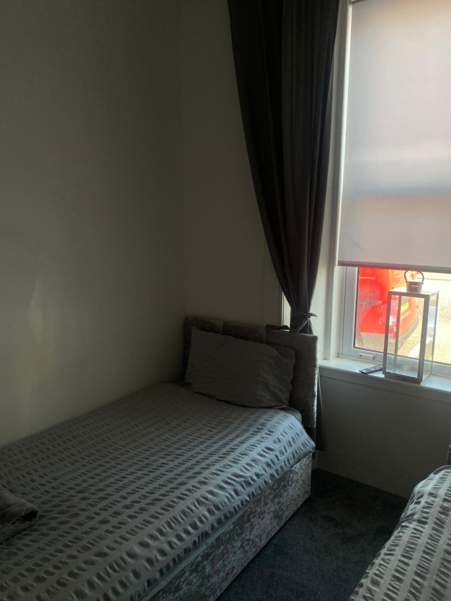 Apartmán Maze Beach Getaway Ayr Exteriér fotografie